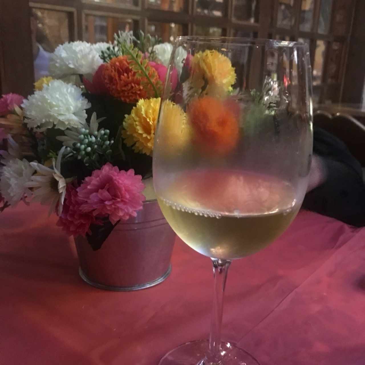 Castillo de Liria Sauvignon Blanc