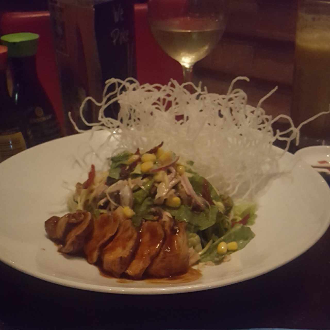 Ensalada 
