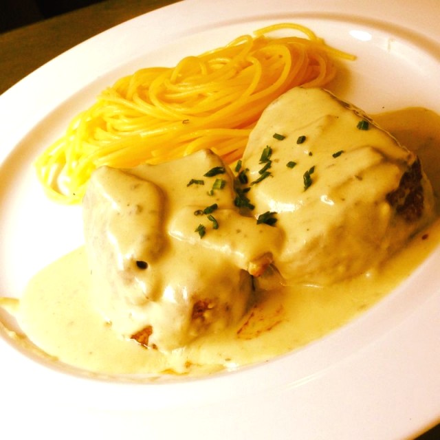 Filetto formaggio