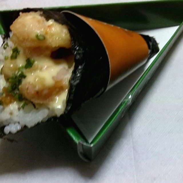 Camarones (Domicilio)
