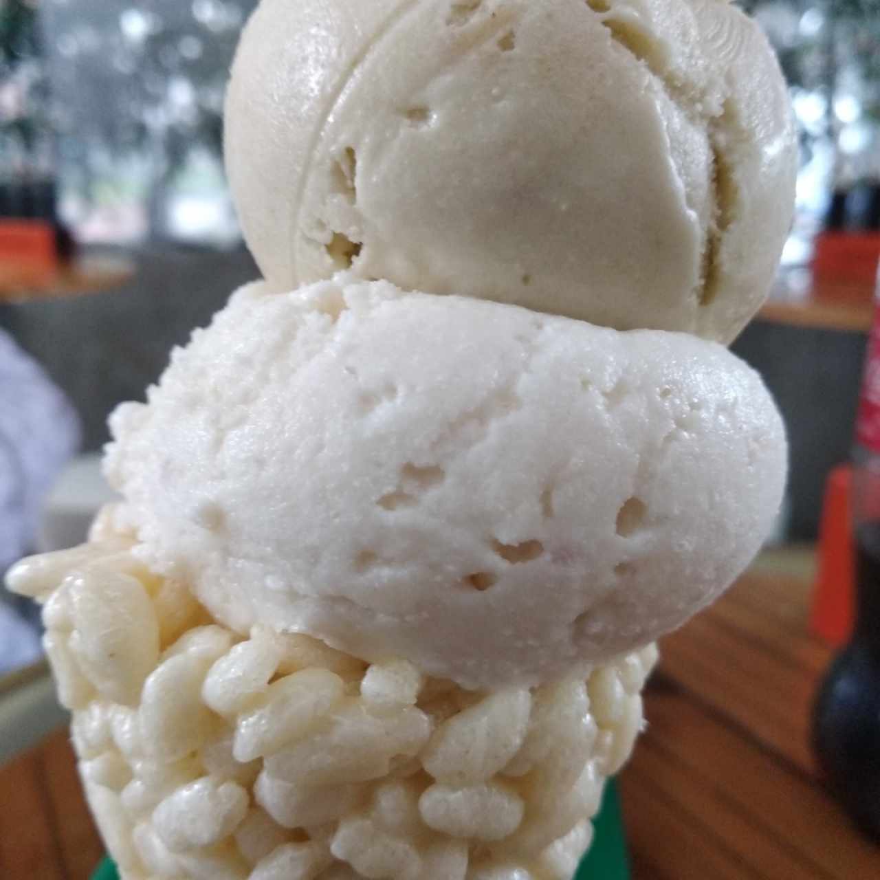 helado de lulo y Lyches