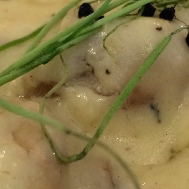 Champiñones