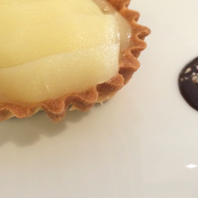 Postre