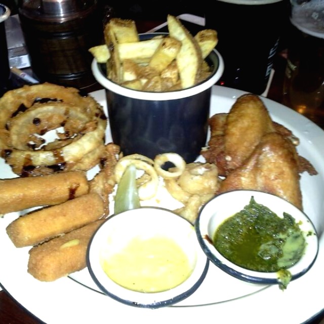 Picada BBC 