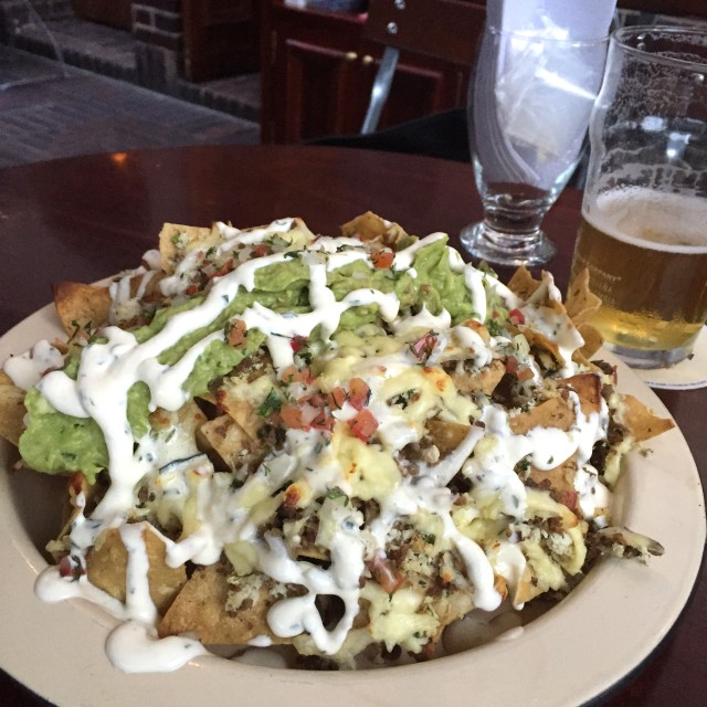 Nachos
