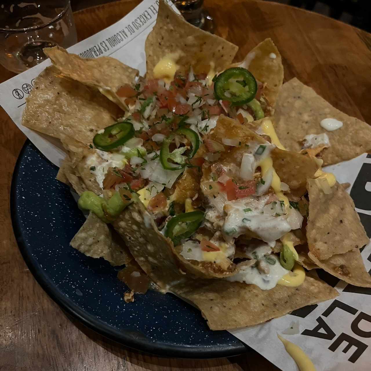Nachos