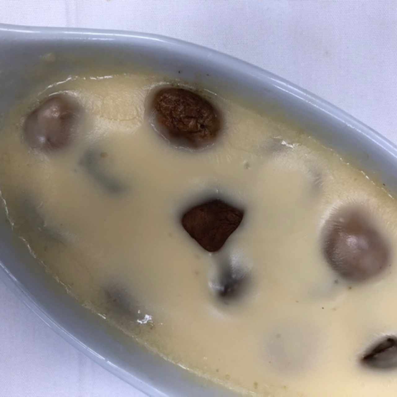 Champiñones 