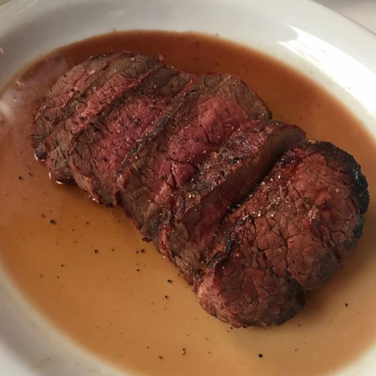 Chateaubriand