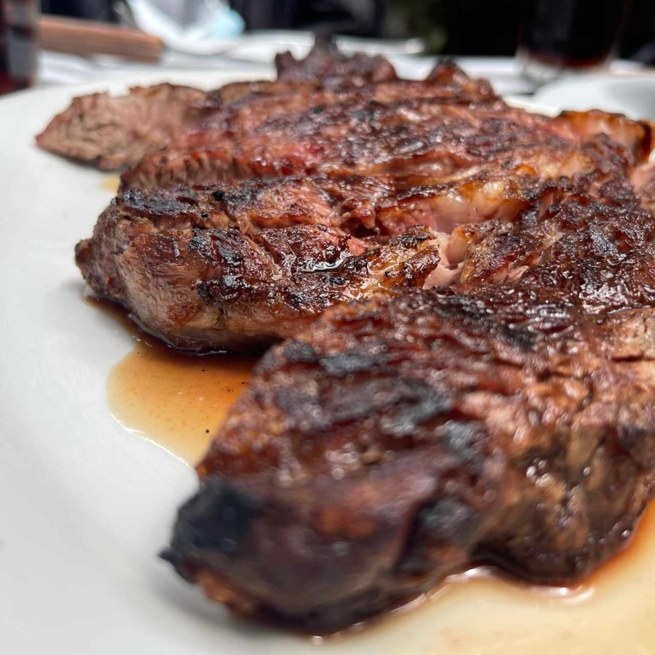 Rib Eye