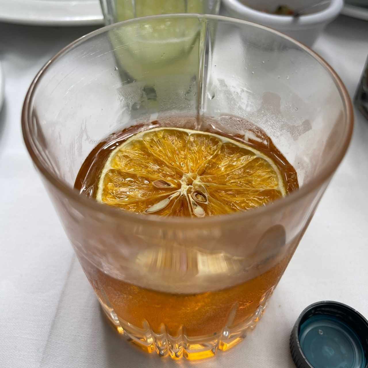 Old Fashion
