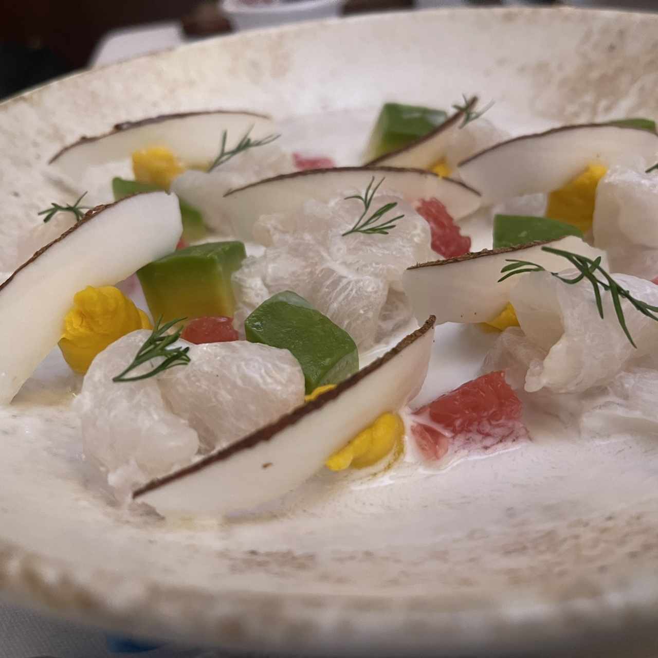 Ceviche