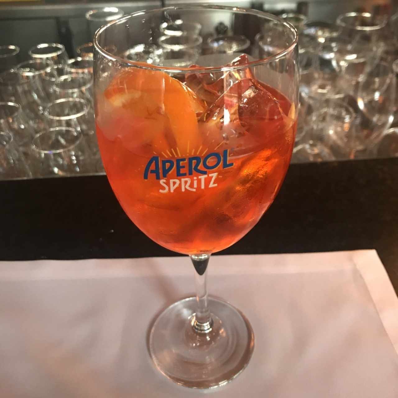 La Brasserie