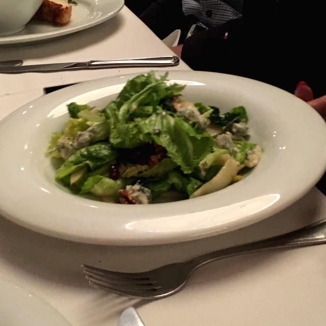 Ensalada Nicoise