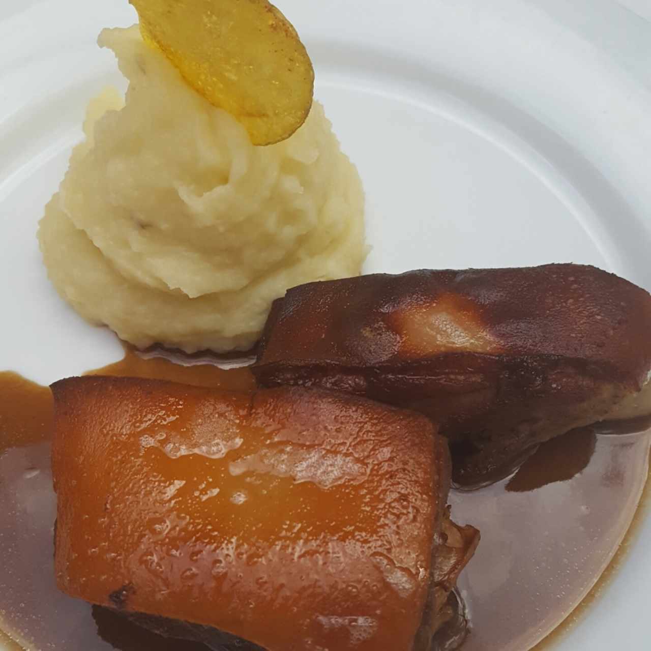 Cochinillo 