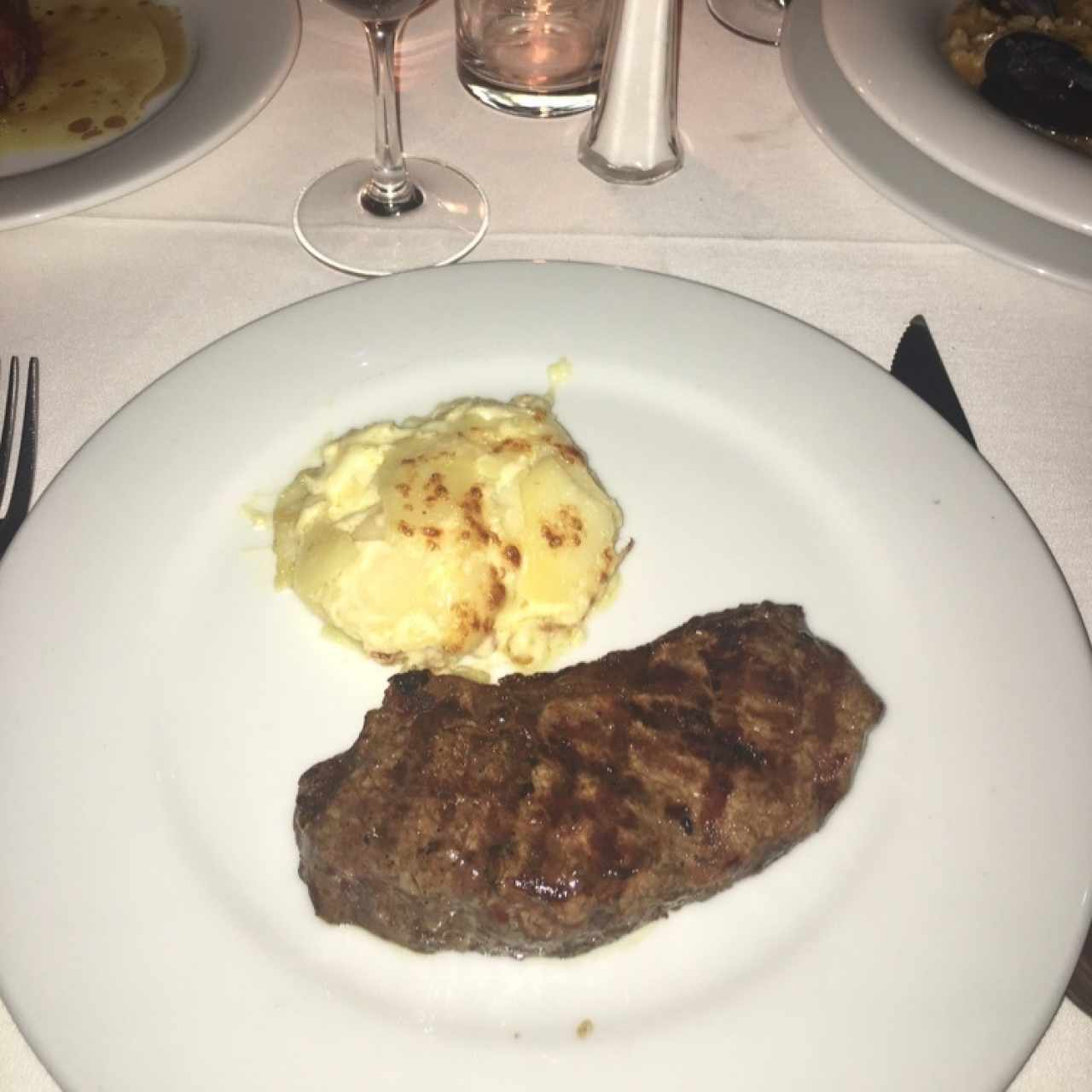 Entrecôte 