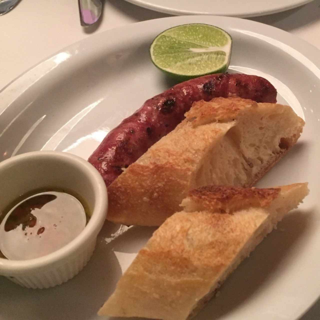 Chorizo