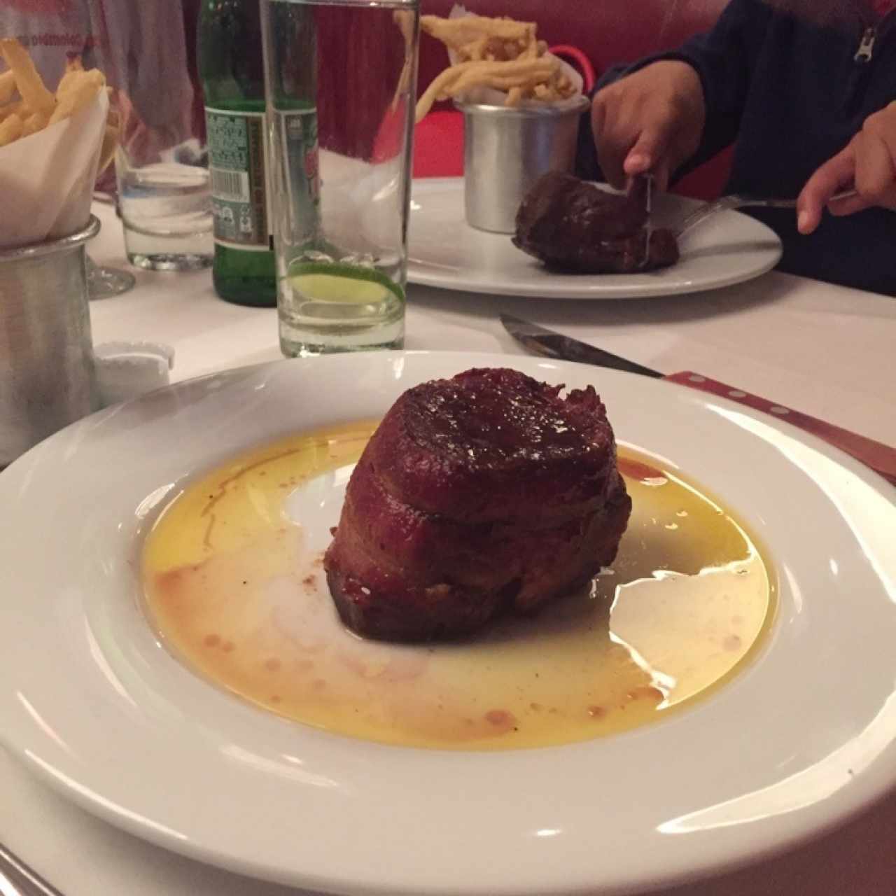 Filet Mignon