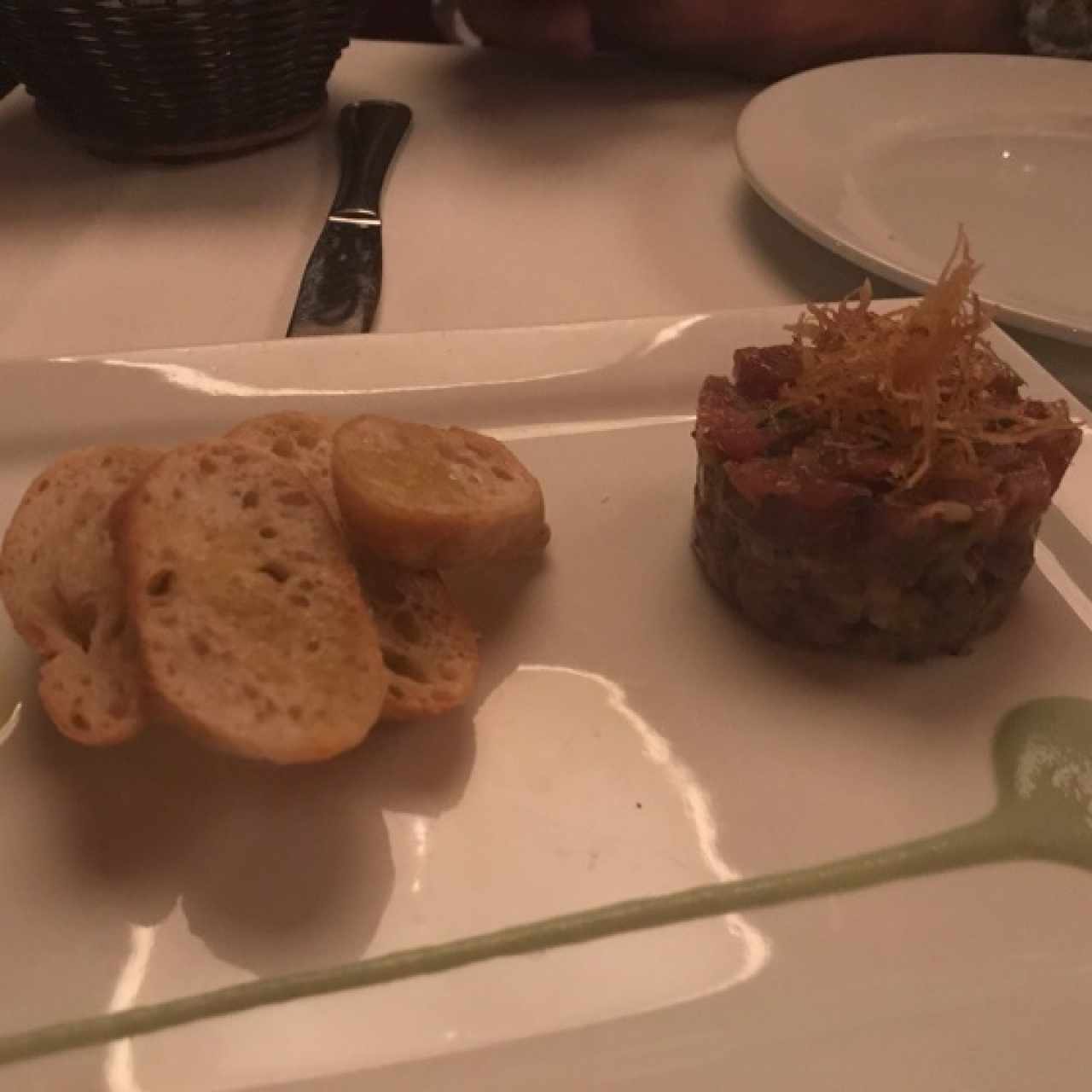 tartar