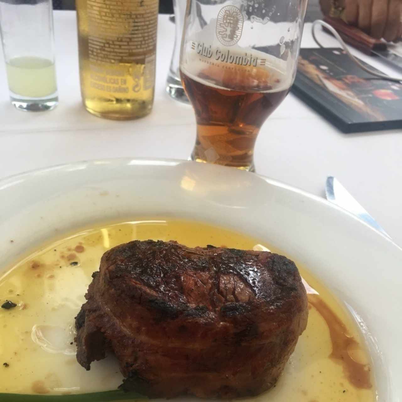 Filet Mignon