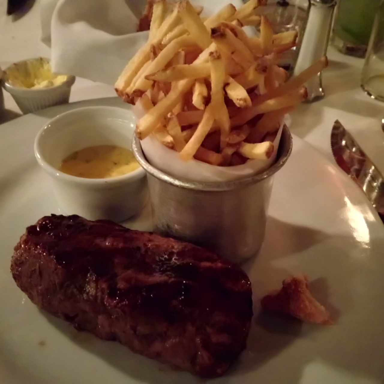 Entrecôte