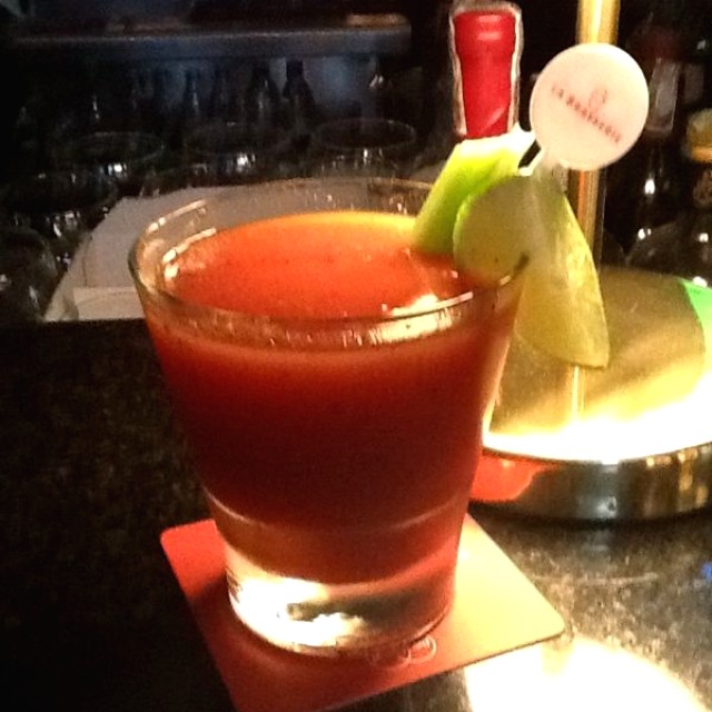 Bloody Mary