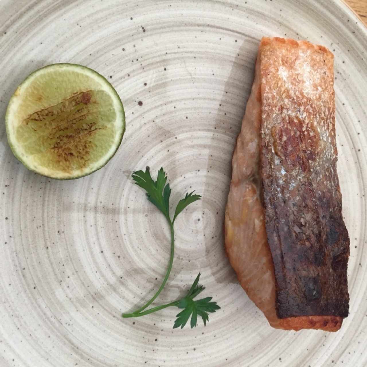 Salmón