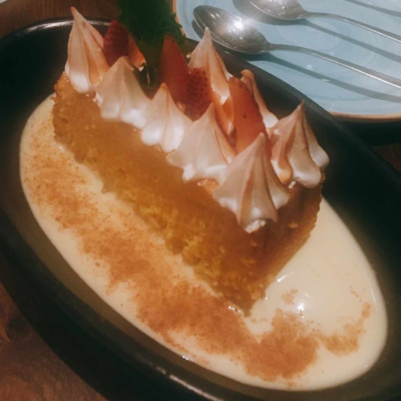 Tres leches