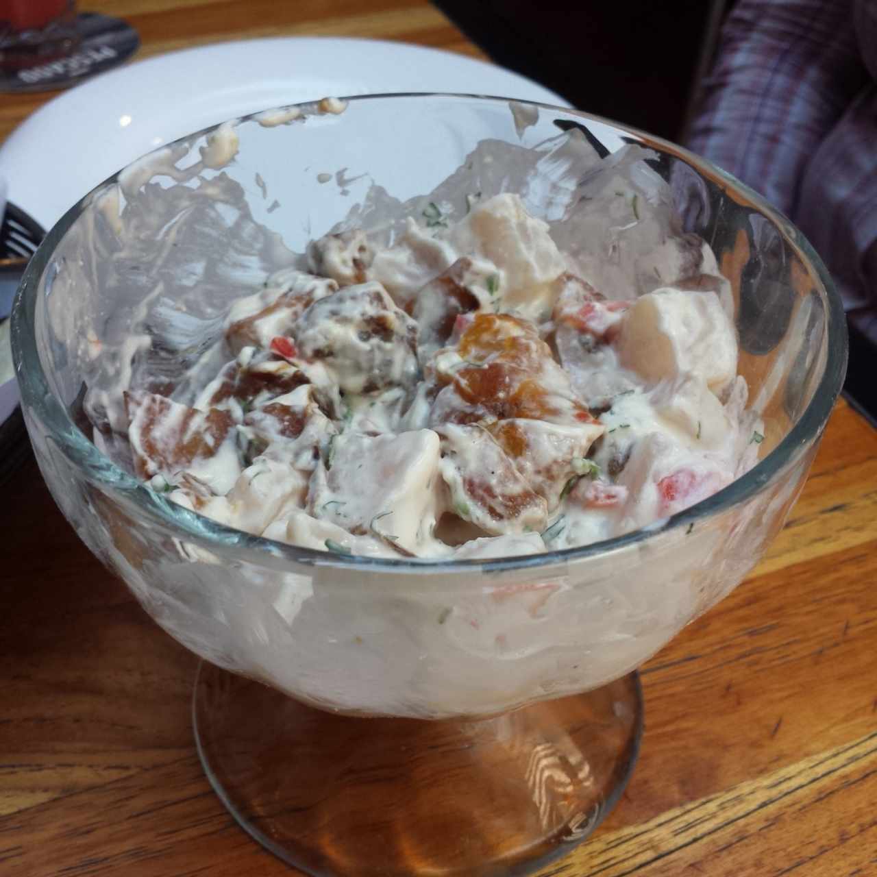 Ceviche Caribe