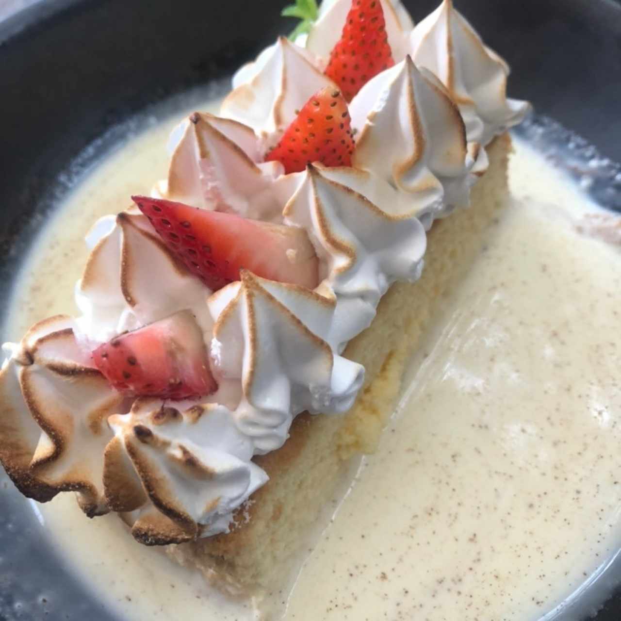 Tres Leches 
