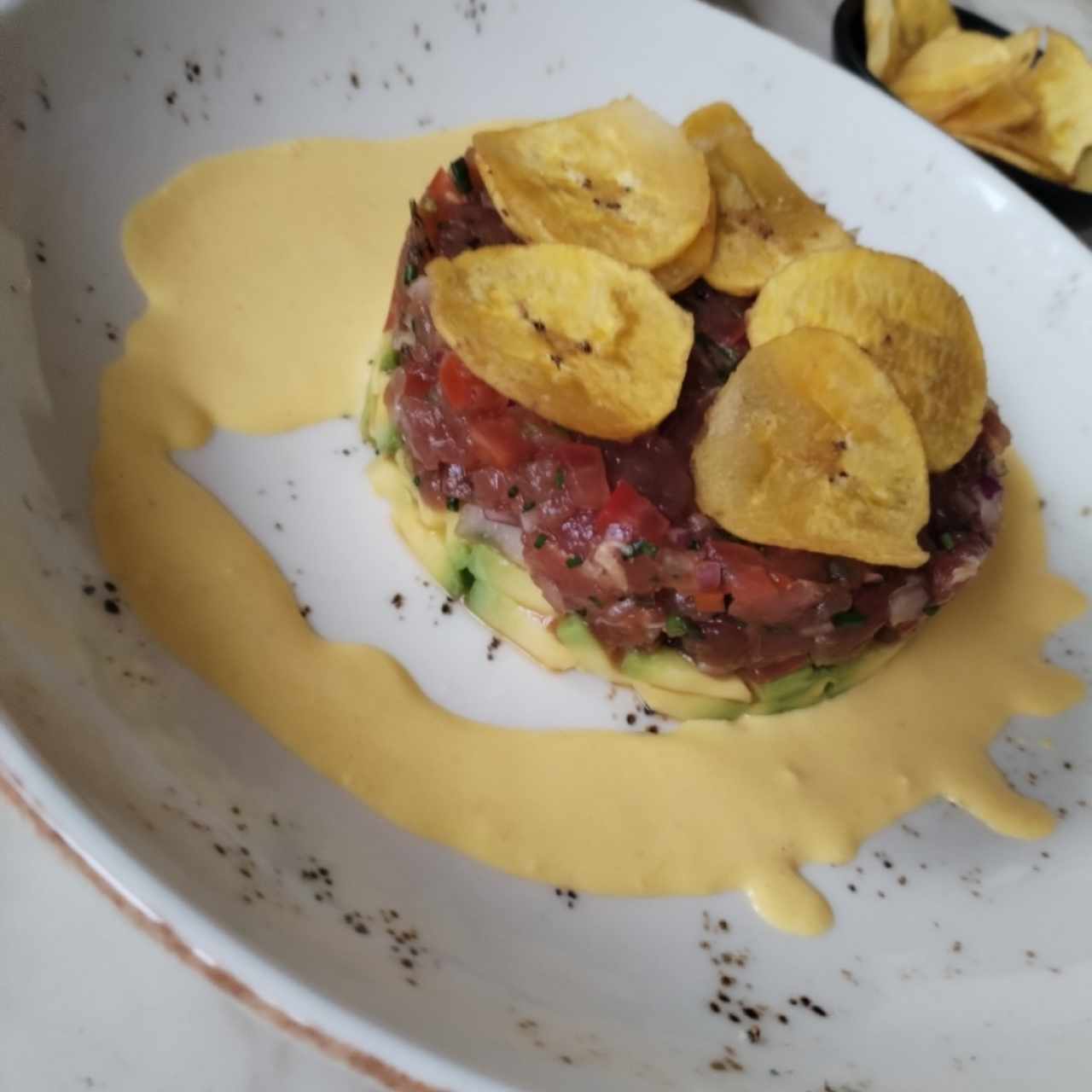 Tratare de atun