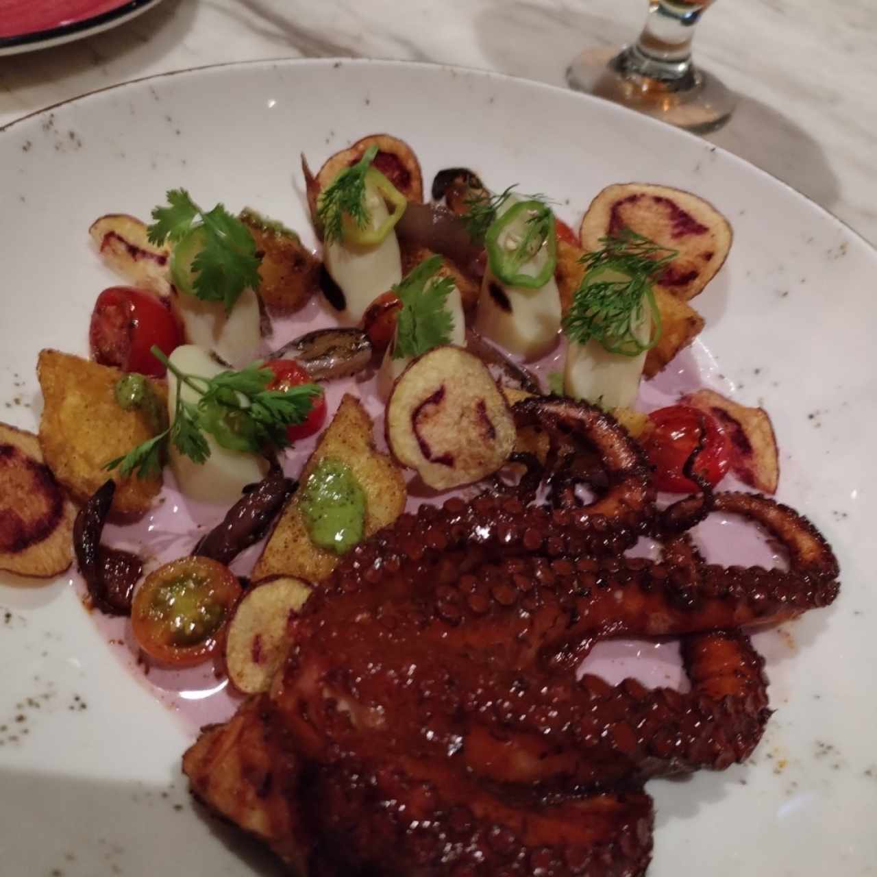 Pulpo