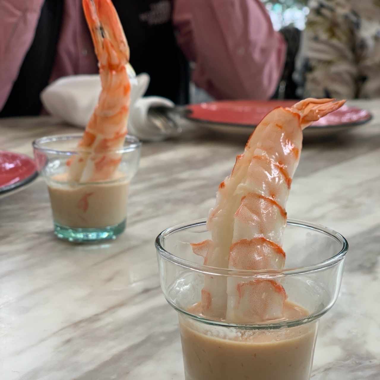 Langostinos