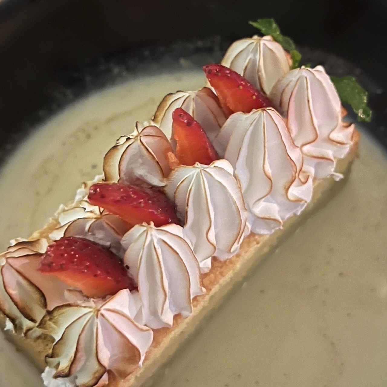 Tres leches