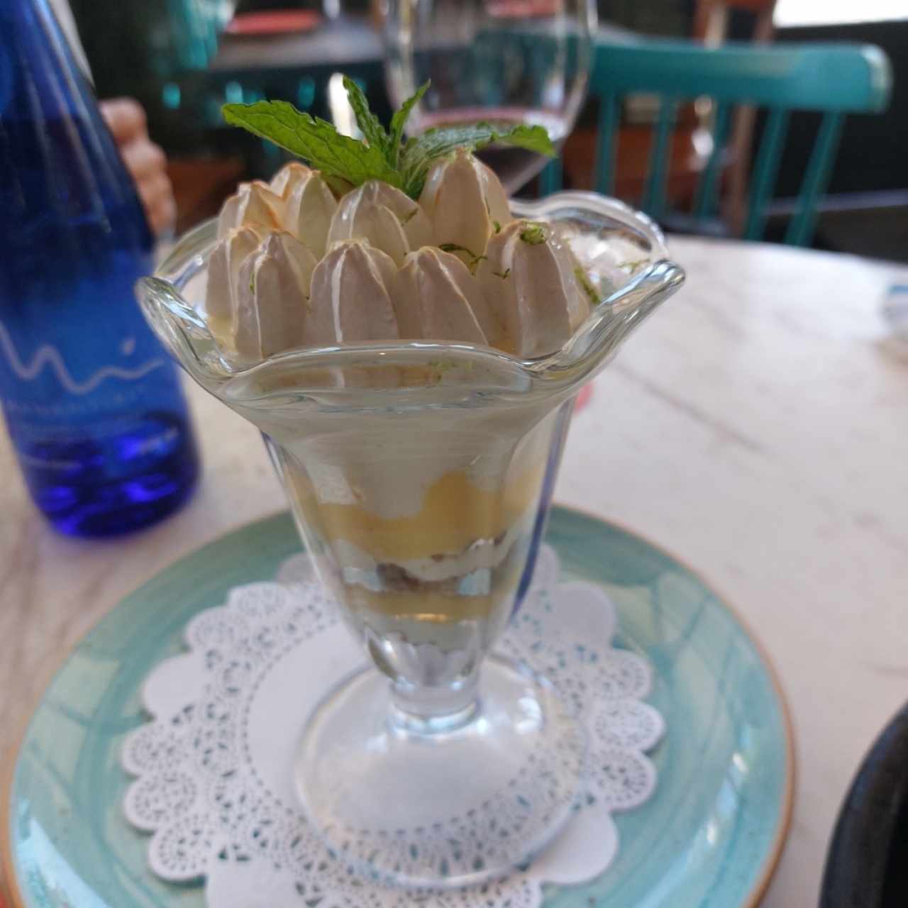 Pae limón 