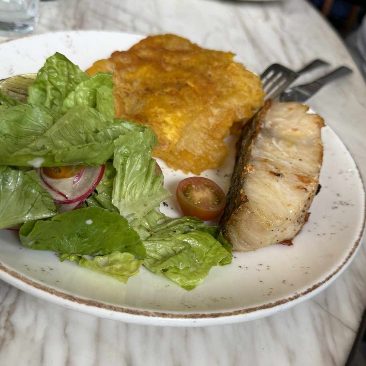 Pescado