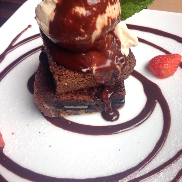 Brownie