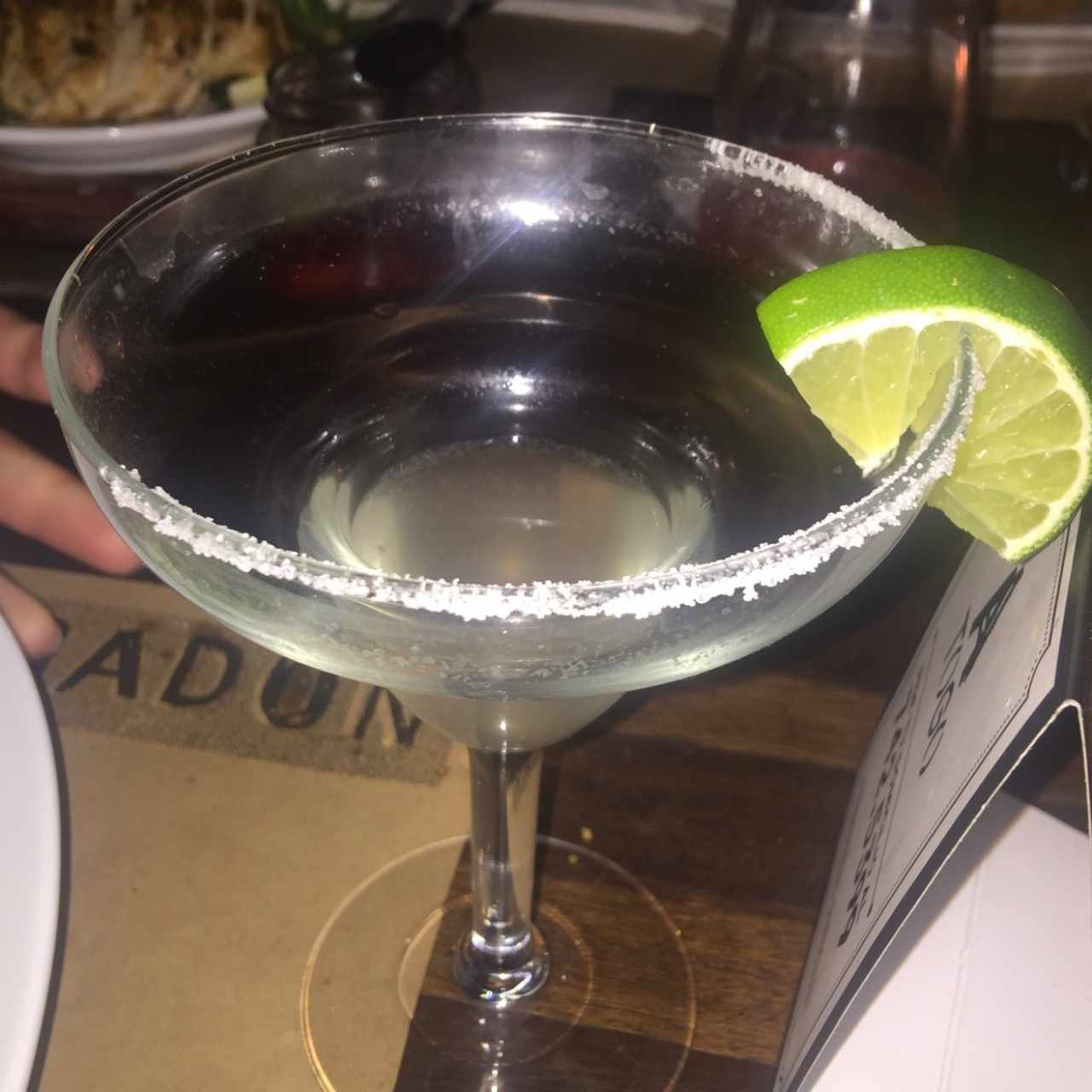 Margarita 