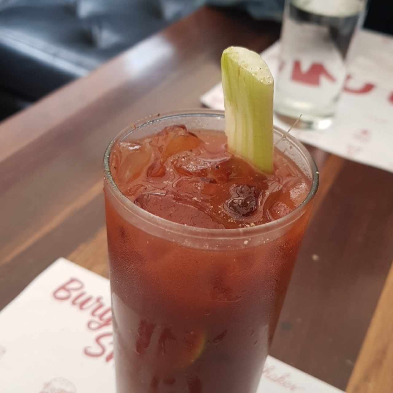 Bloody Mary 