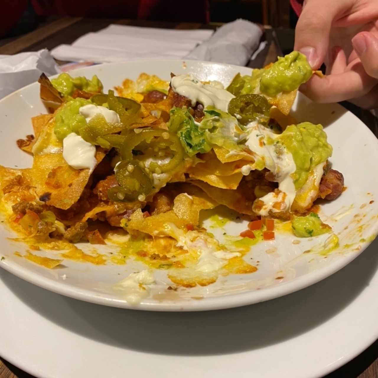 Nachos
