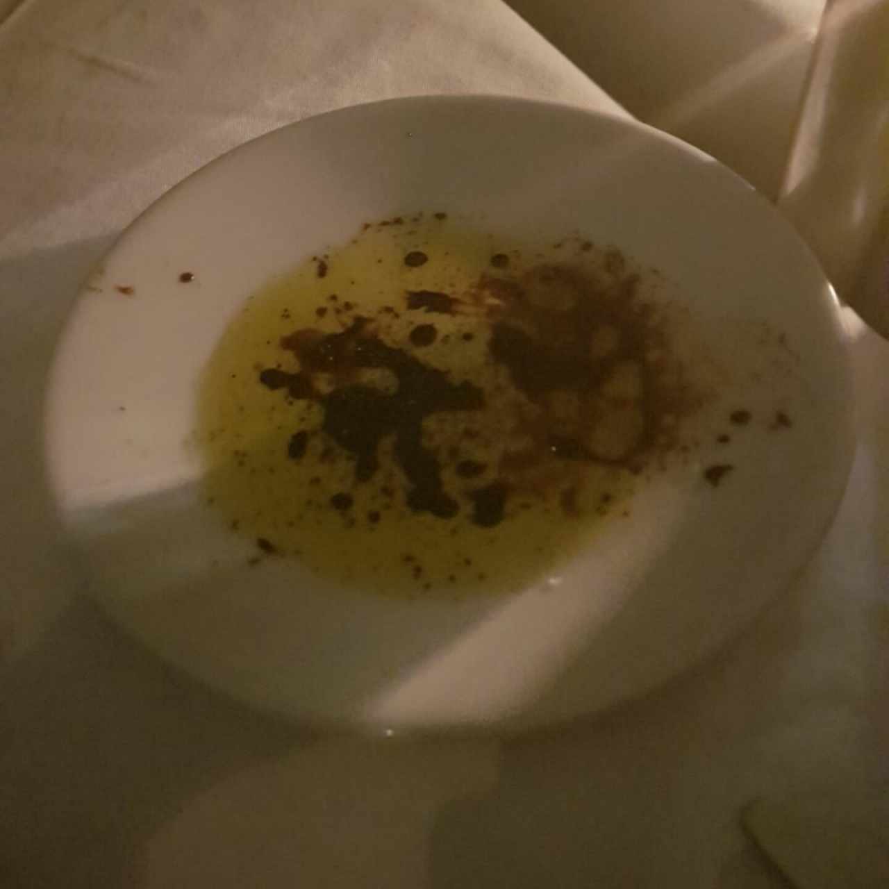 aceite balsámico