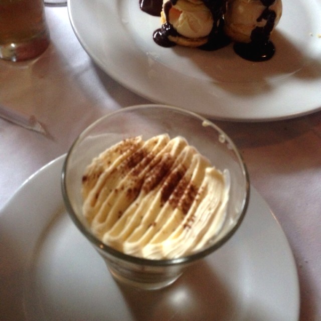 Tiramisu