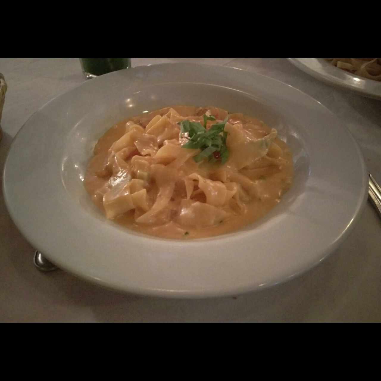 parpadelle