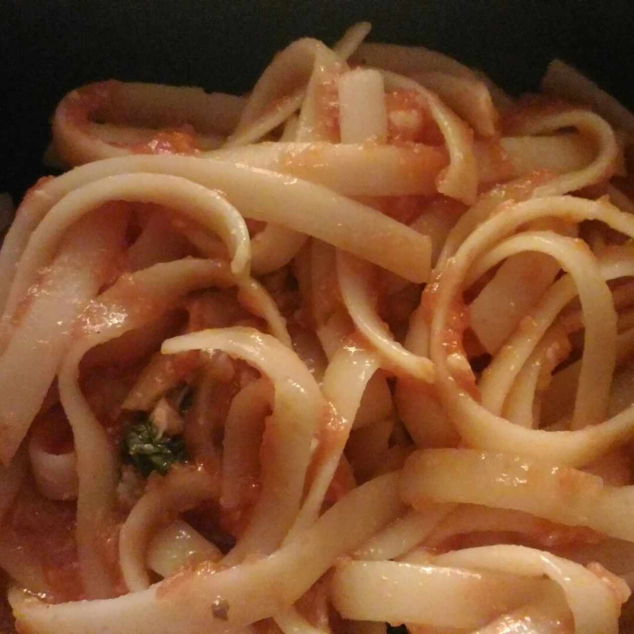 Pasta Pomodoro