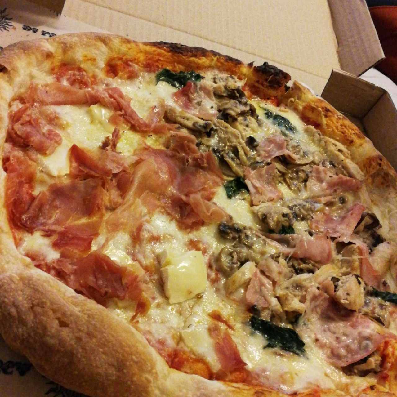 Di Lucca (Zona T)