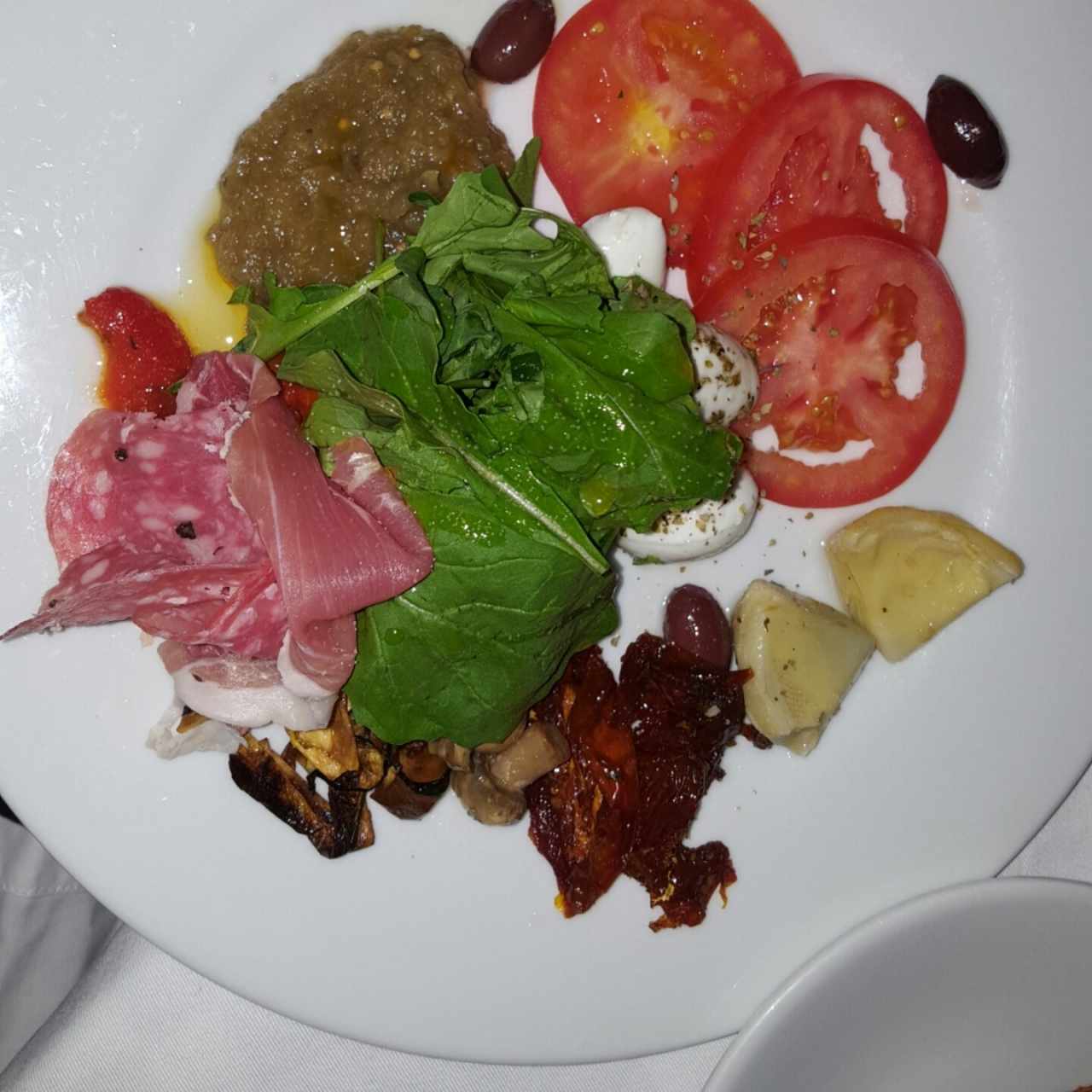 Antipasto