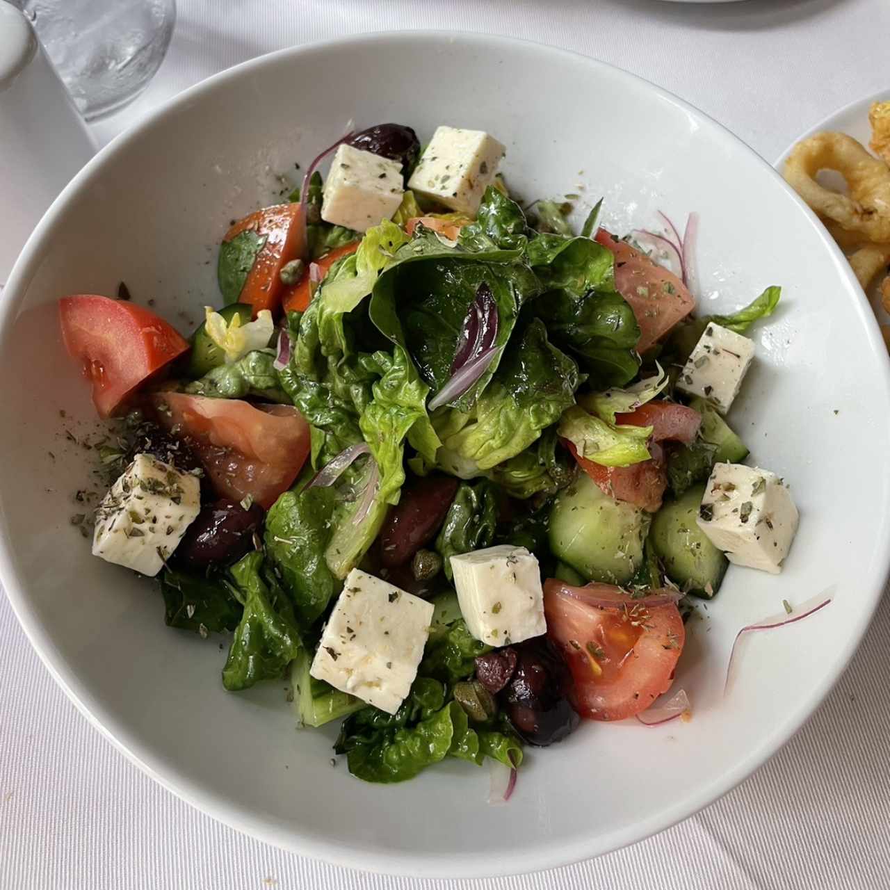 Ensalada