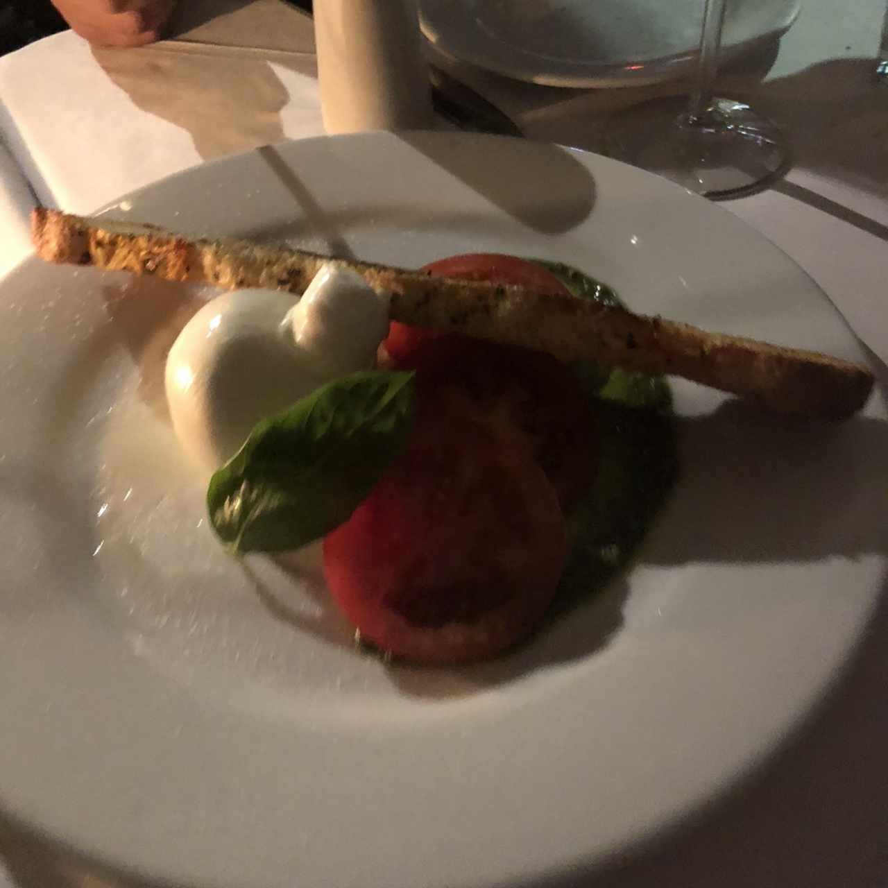 Burrata