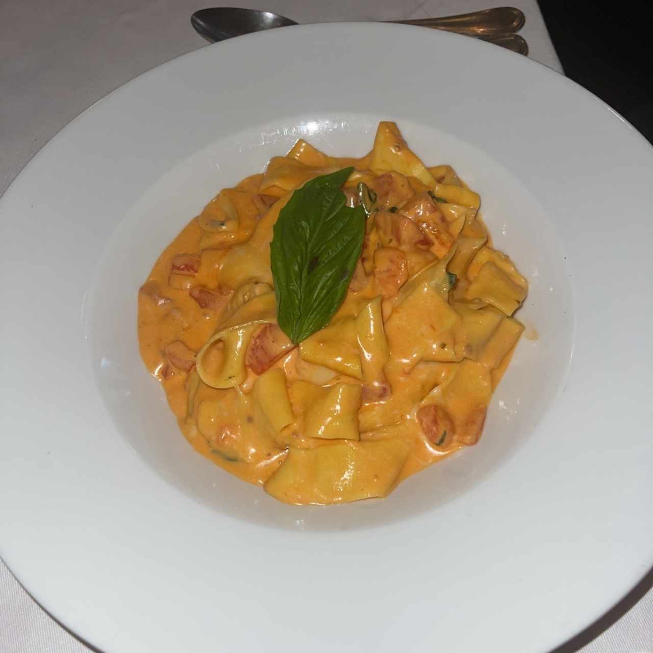 Papardelle