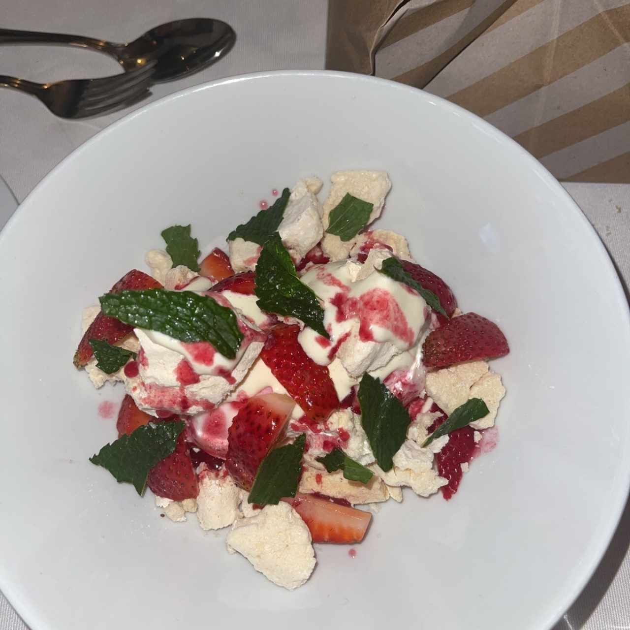 Pavlova
