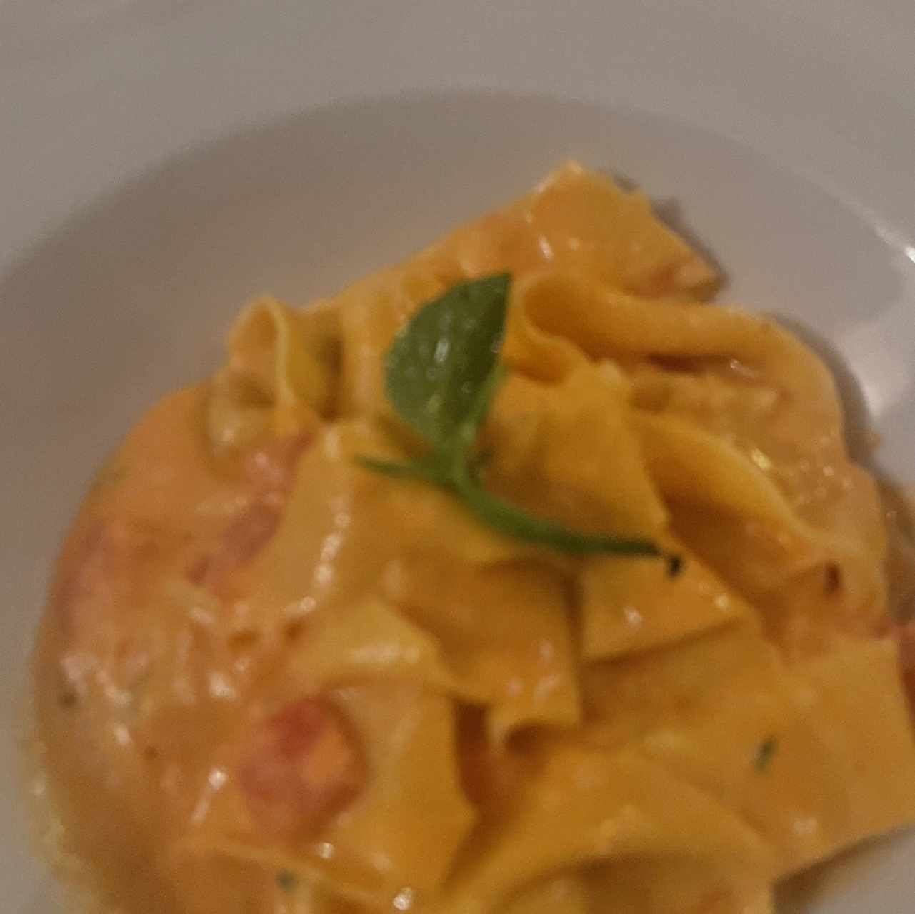 Papardelle